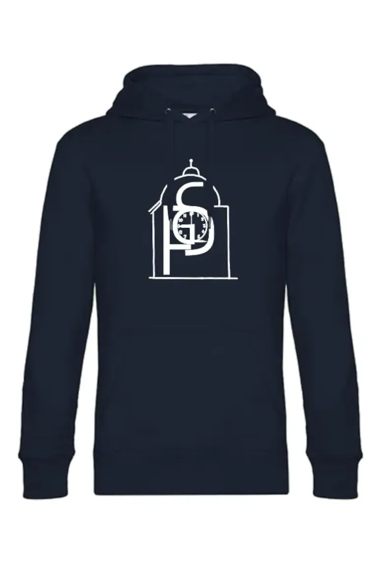 Hoodie Friedrich Grundschule